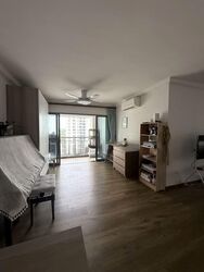 Aquarius By The Park (D16), Condominium #594270281